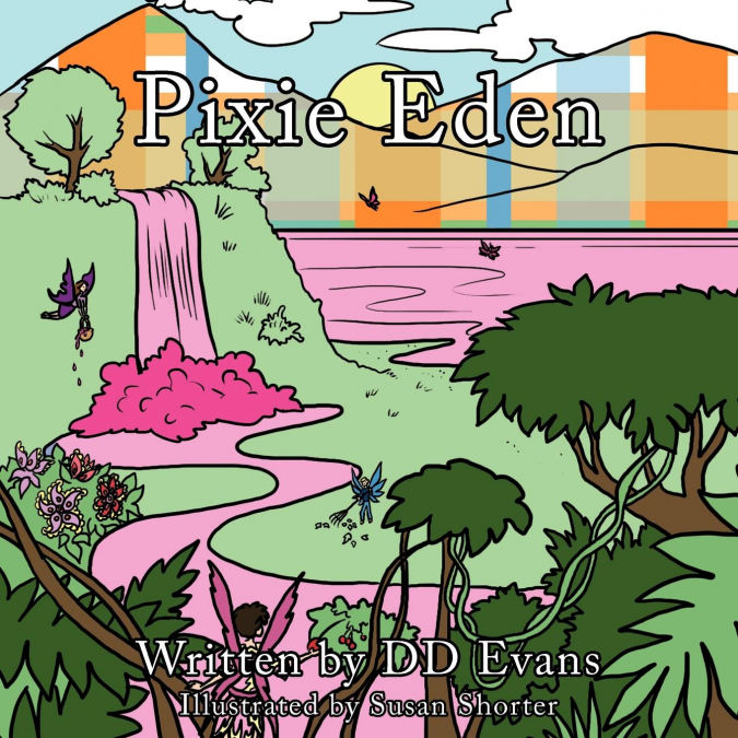 Pixie Eden