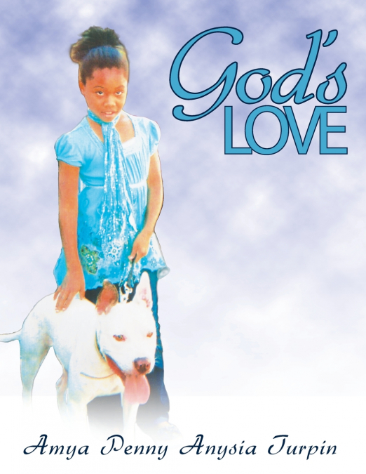God’s Love