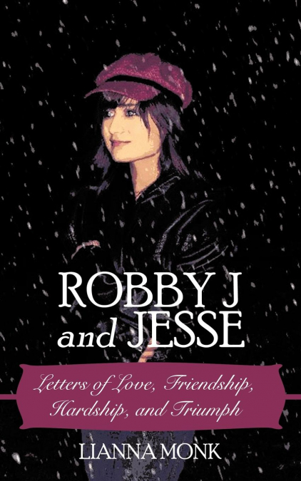 Robby J and Jesse