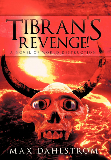Tibran’s Revenge!