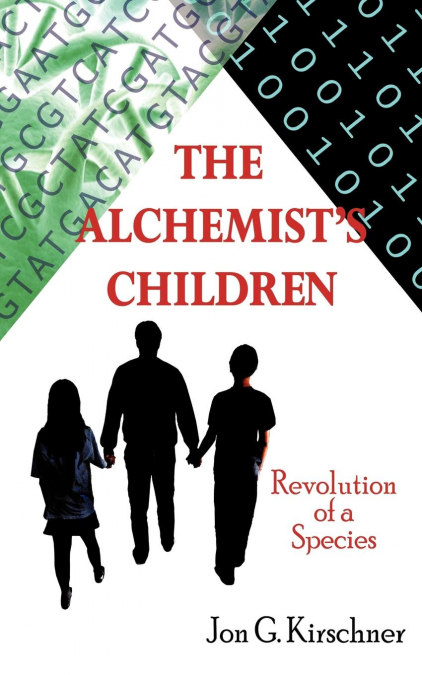 The Alchemist’s Children