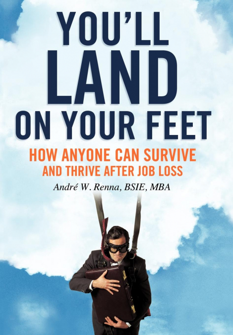 You’ll Land on Your Feet
