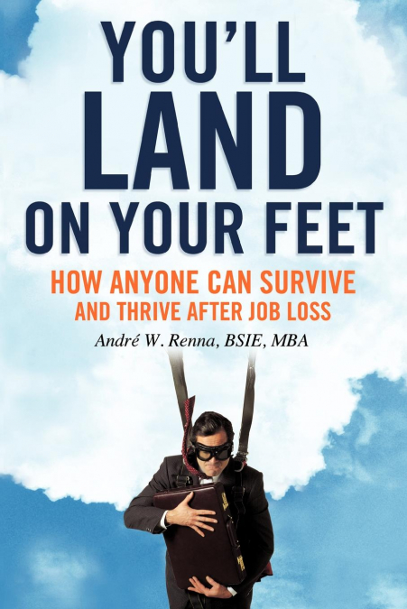 You’ll Land on Your Feet