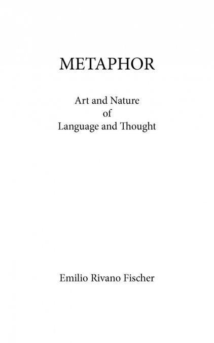Metaphor