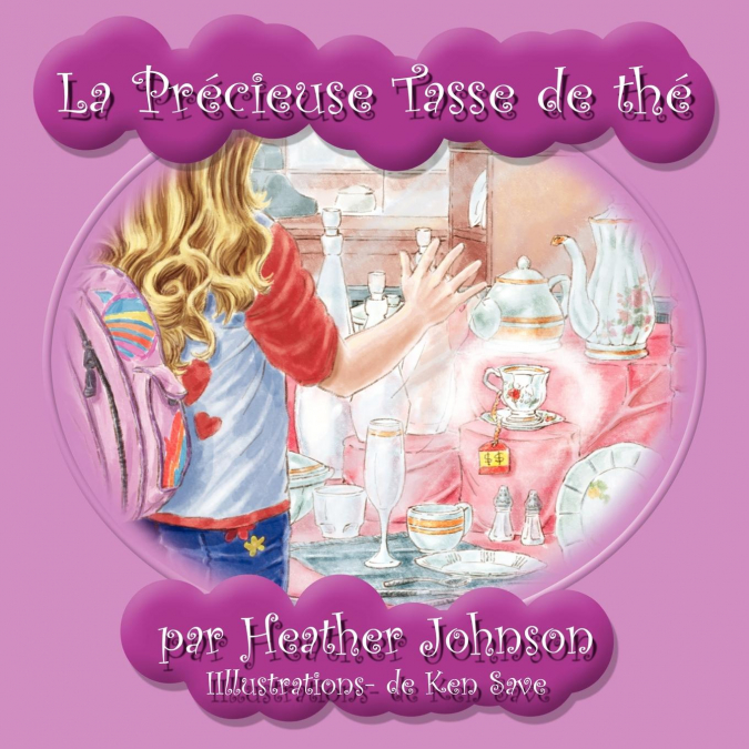 La Precieuse Tasse de the
