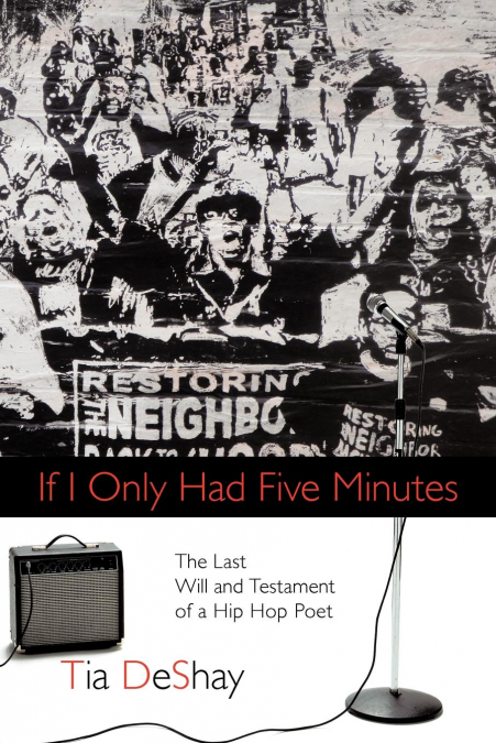 If I Only Had Five Minutes