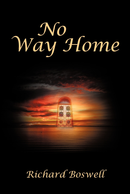 No Way Home
