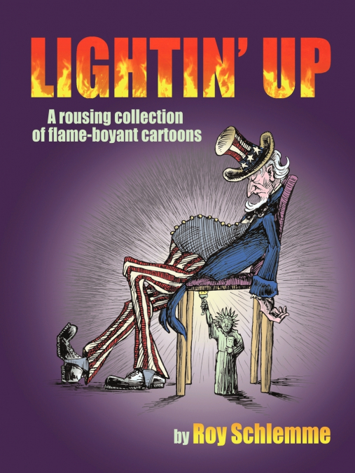 Lightin’ Up
