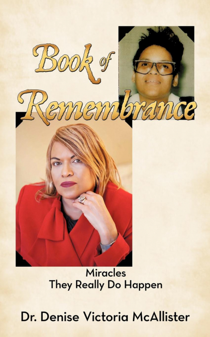 Book of Remembrance