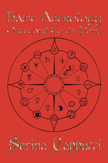 Basic Astrology Direct and to the Point