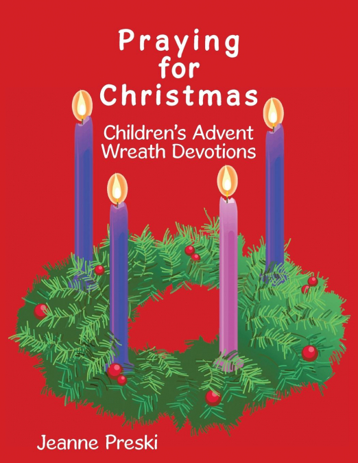 Praying for Christmas
