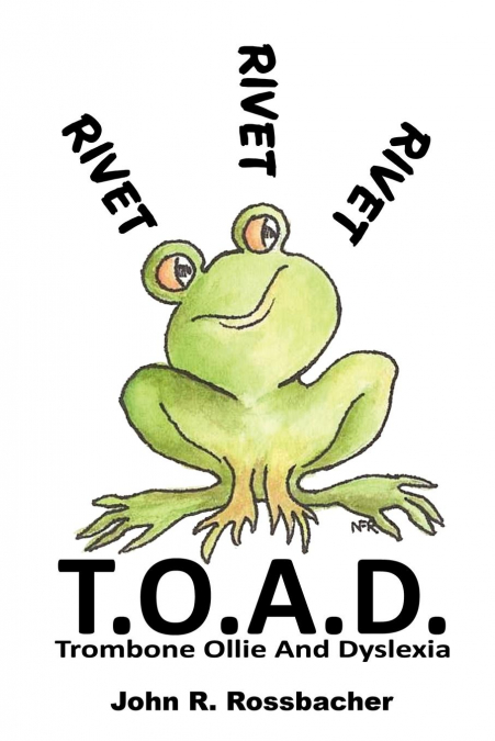 T.O.A.D.