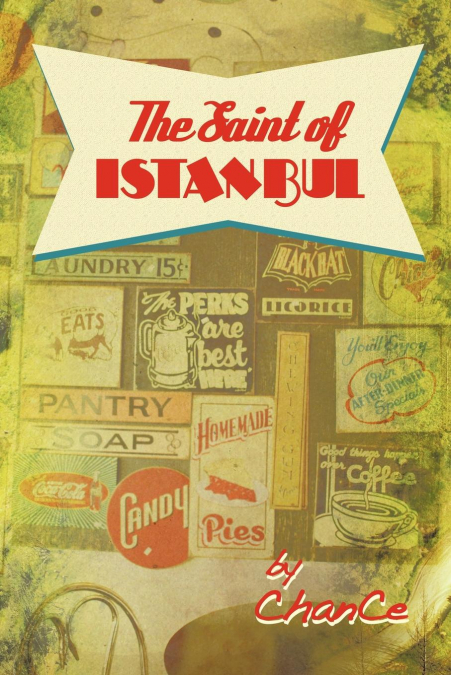 The Saint of Istanbul