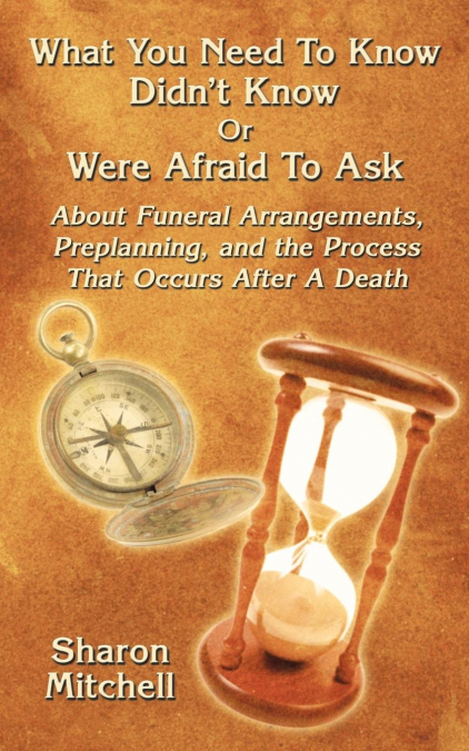 What You Need to Know Didn’t Know or Were Afraid to Ask