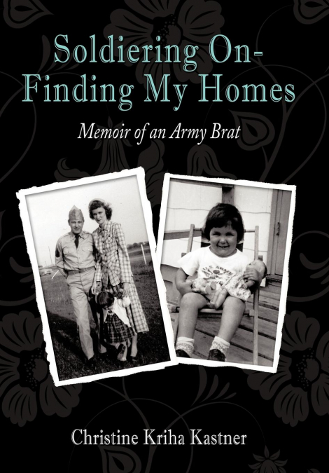 Soldiering on - Finding My Homes