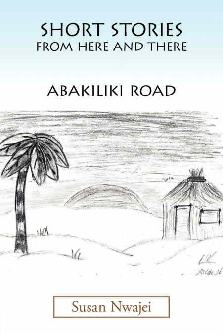 Short Stories from Here and There