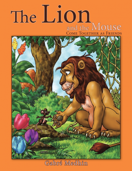 The Lion and the Mouse