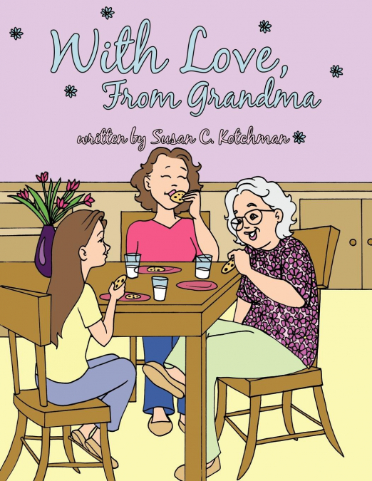 With Love, from Grandma