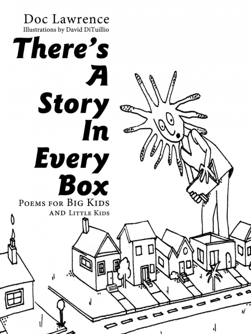 There’s A Story In Every Box