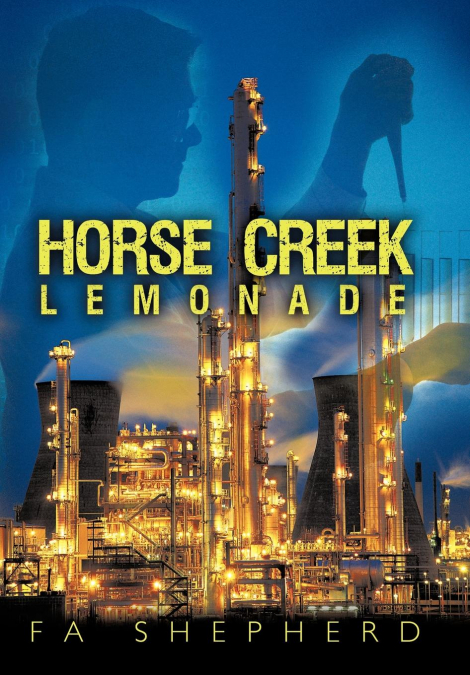 Horse Creek Lemonade
