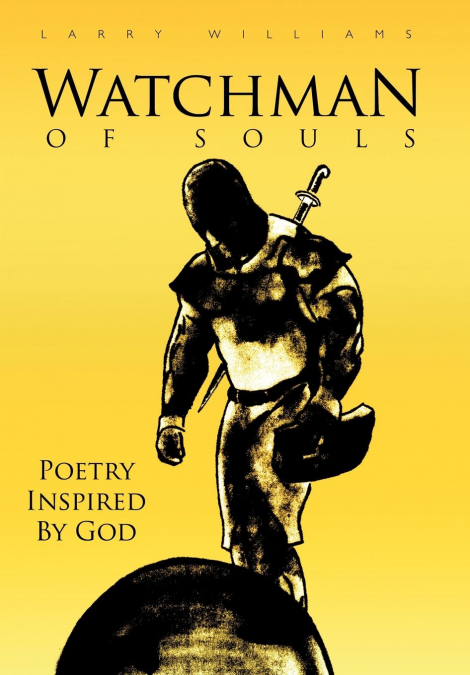 Watchman of Souls