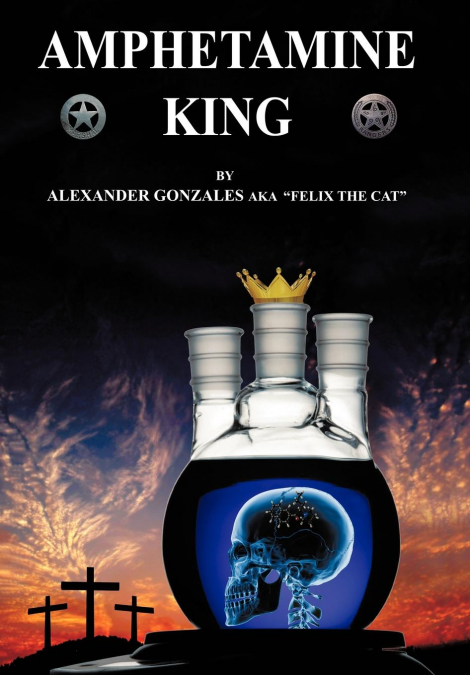 Amphetamine King