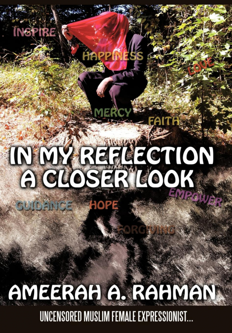 In My Reflection