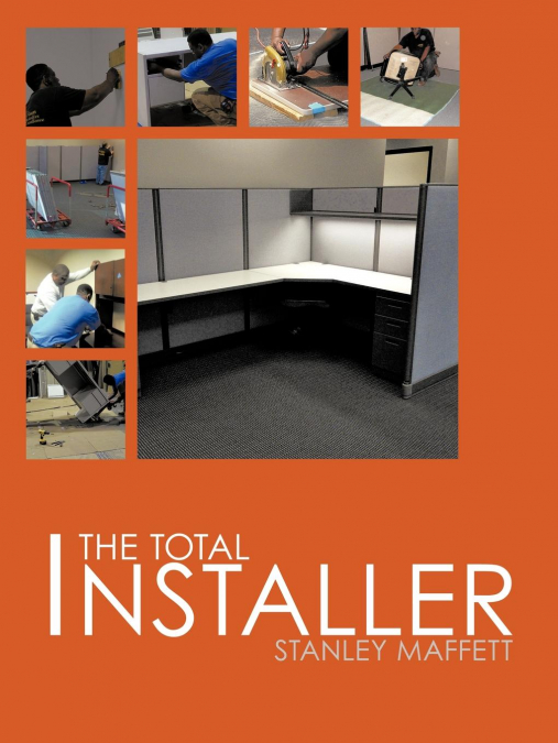 The Total Installer