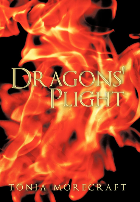 Dragons’ Plight