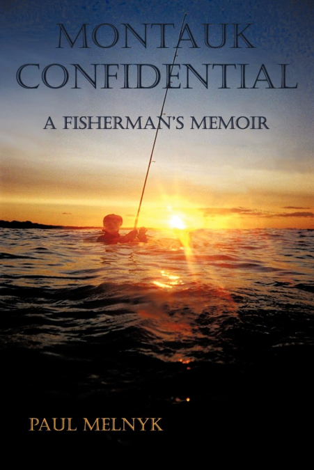 Montauk Confidential