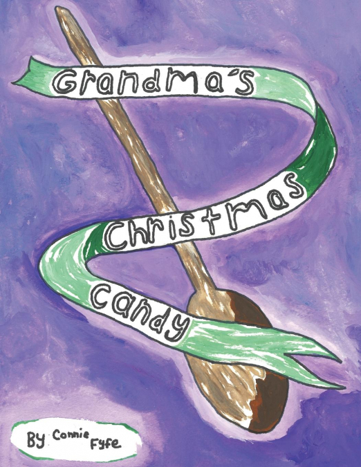 Grandma’s Christmas Candy