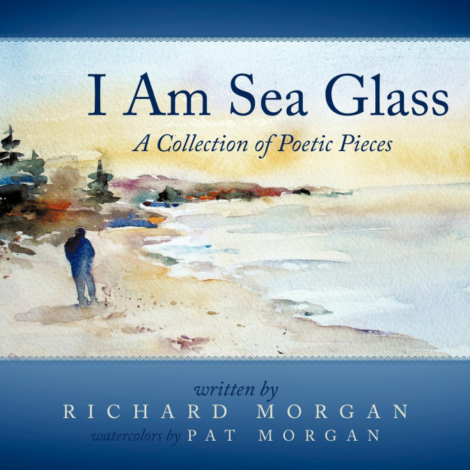 I Am Sea Glass