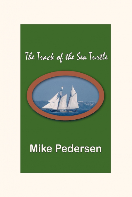 The Track of the Sea Turtle