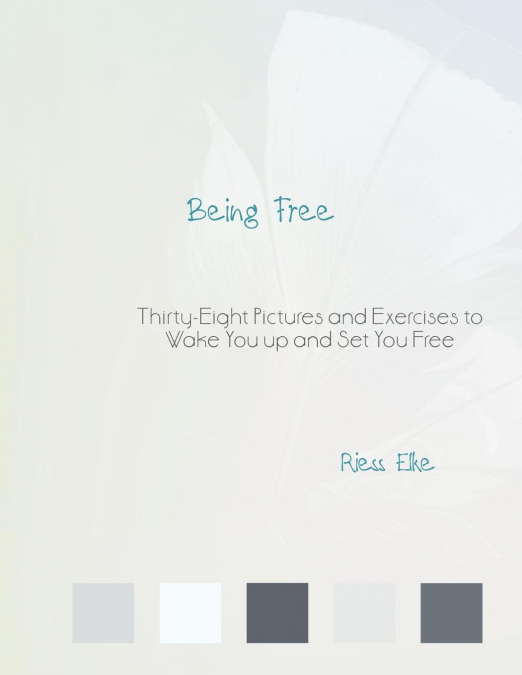 Being Free