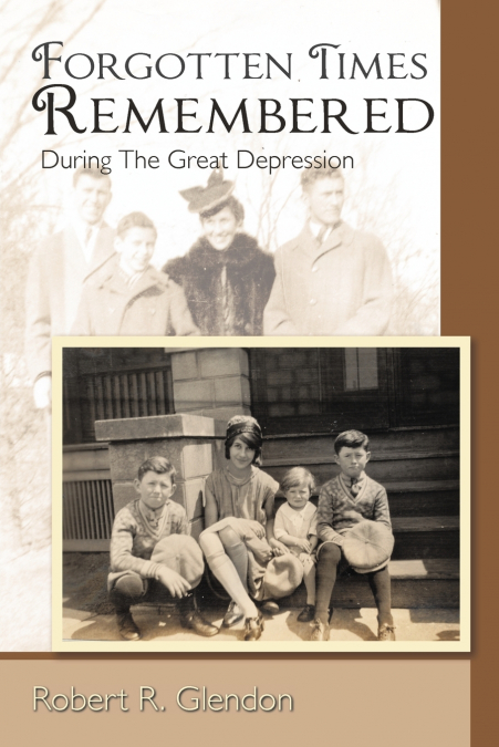 Forgotten Times Remembered