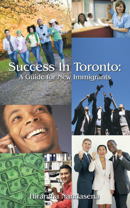 Success In Toronto