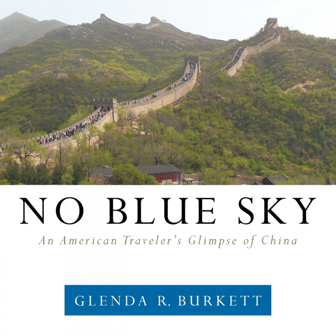 No Blue Sky