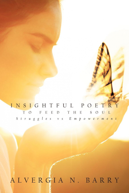Insightful Poetry to Feed the Soul