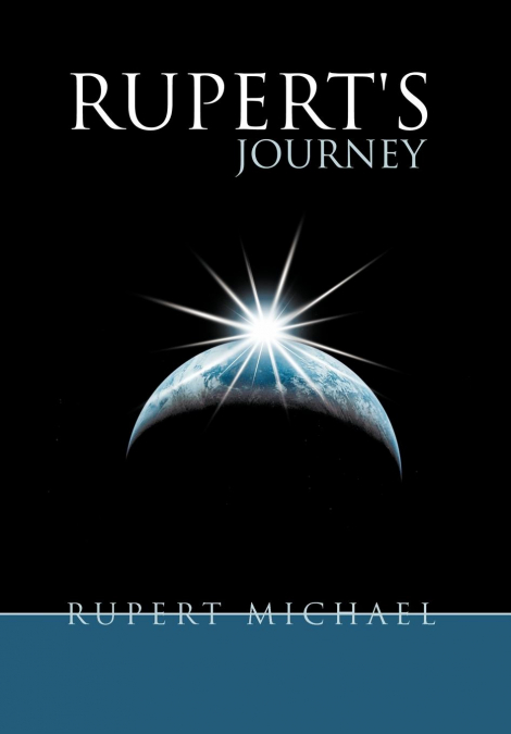 Rupert’s Journey