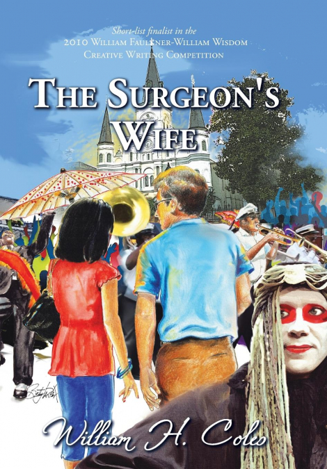 The Surgeon’s Wife
