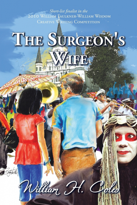 The Surgeon’s Wife