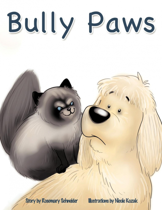 Bully Paws