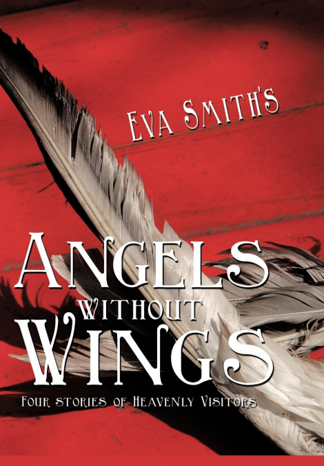 Angels Without Wings