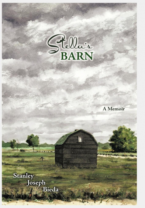 Stella’s Barn