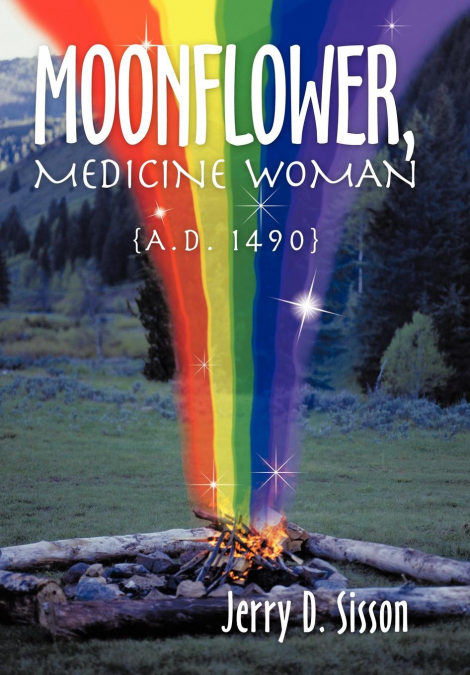 Moonflower, Medicine Woman