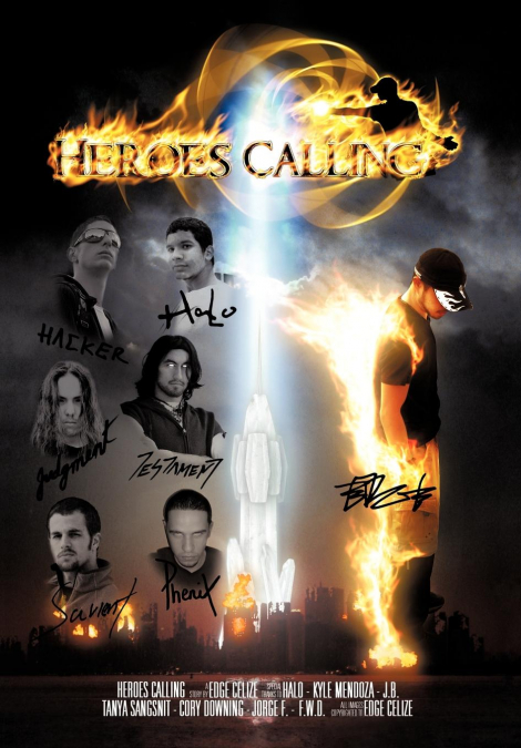 Heroes’ Calling