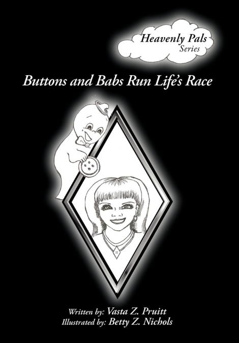 Buttons and Babs Run Life’s Race