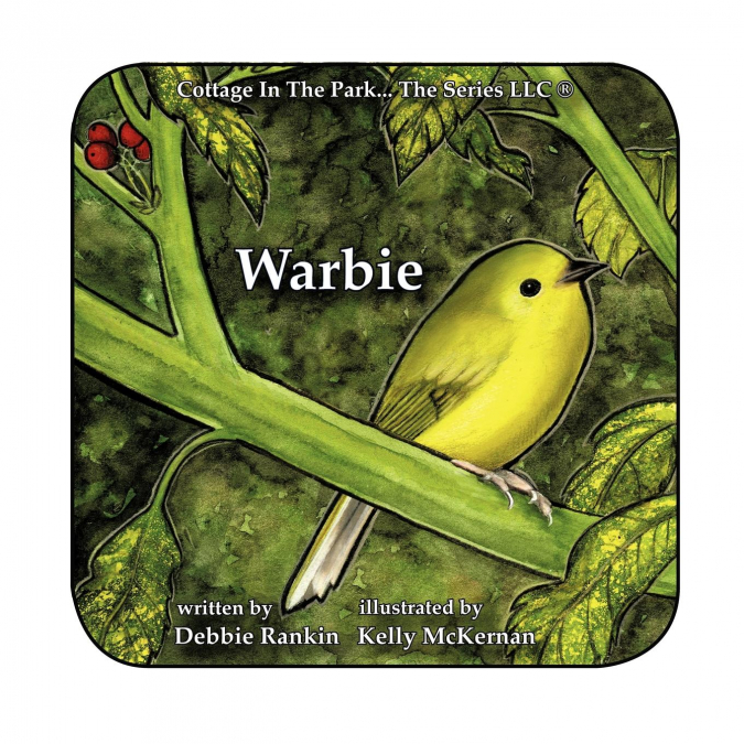 Warbie