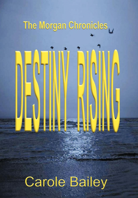 Destiny Rising