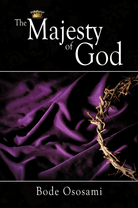 The Majesty of God